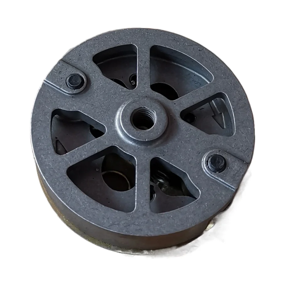 Clutch For STIHL FS120 FS200 FS250 FS300 FS350 FS400 FS450 FS480 FR450 FR480 BT120C BT121 Trimmer Strimmer Brush Cutter Tools - view 6