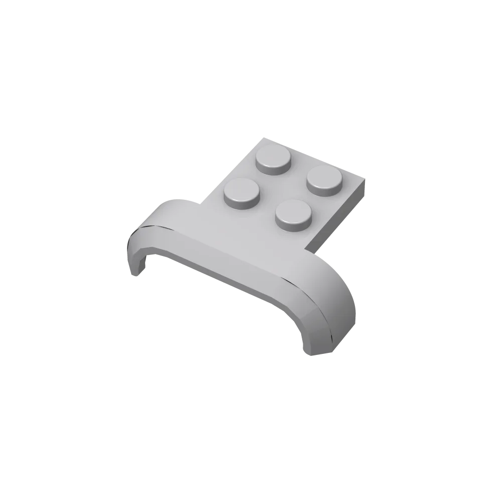 22 шт., Детский конструктор 28326 4x3x1