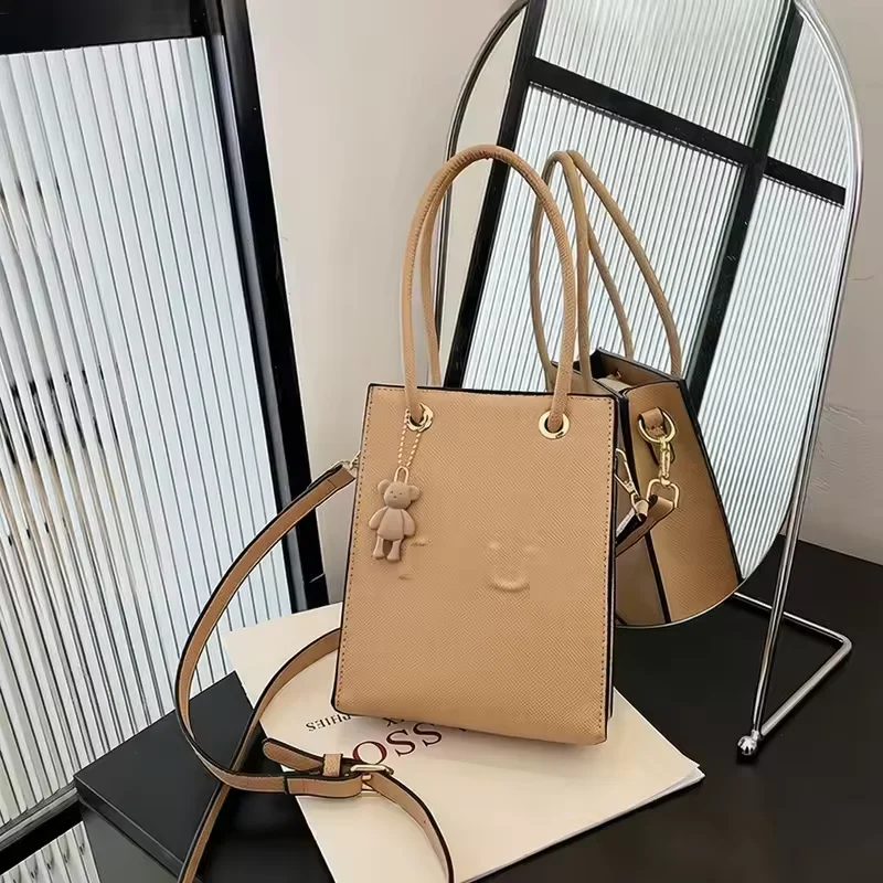 Bolso cuadrado pequeño 2026, b - Women Bags 2026 Trends reseña y precio