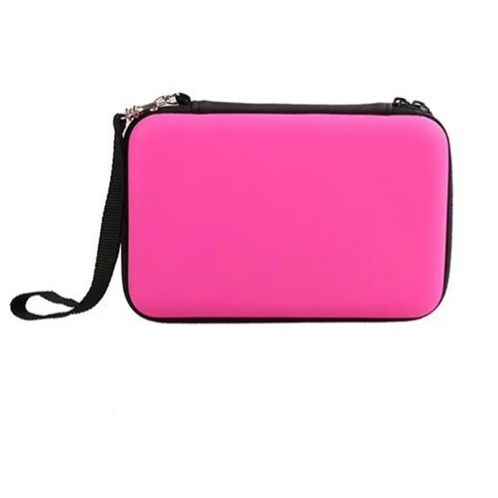 

Bag Case Shockproof Protector Box Protecting The Game Console Hard Case Bag Games Console Case Skin Sleeve Bag Eva Hard Pouch