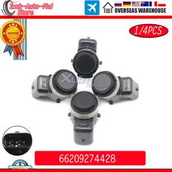 XUAN Ultrasonic Backup Bumper Assist Radar PDC Parking Sensor for BMW MINI F45 F46 F48 F39 F25 G01 G02 F15 F16 F56  66209274428