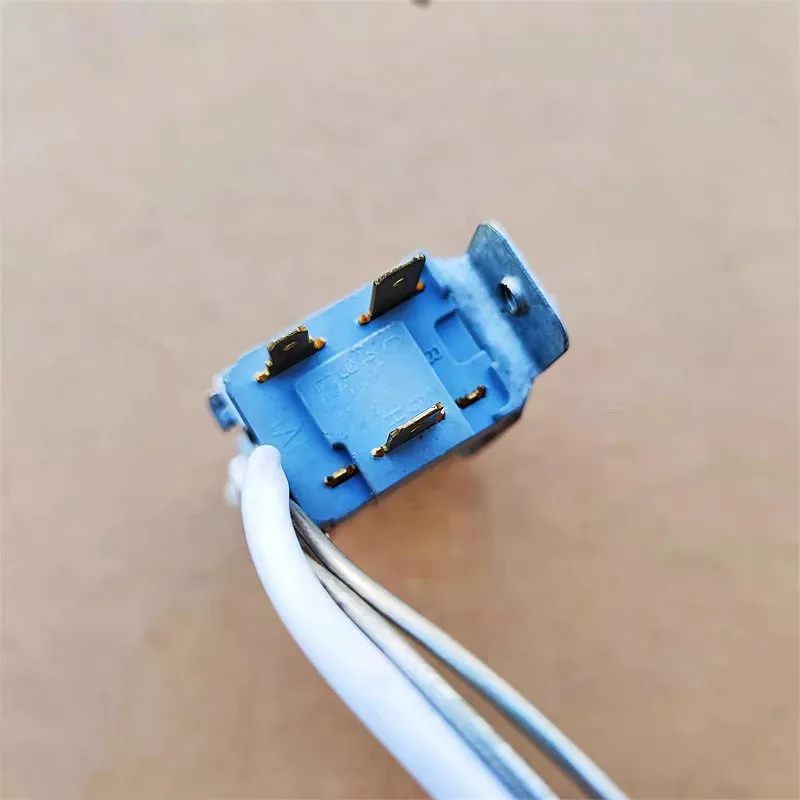 Controlador de temperatura para refrigerador, interruptor de WDF28K-L4, sensor de refrigerador, nuevo