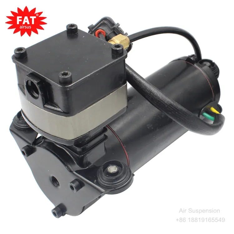 Dunlop OEM Quality Air Pump ANR4353 for Land Rover Range Rover P38 1995-2005 Car Suspension Ride Compressor ANR3731 Adjustable