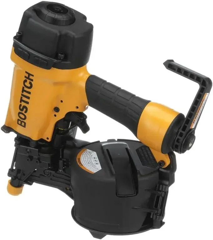 BOSTITCH Bobina Siding Nailer, N66C, 1-1-1/4 "a 2-1/2"