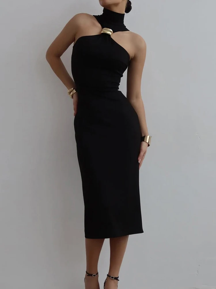 Neue Frauen Druck Büro Dame Langarm Party Kleid Frühling Herbst Tiefe V-ausschnitt Schlank Damen Kleid Gürtel Streetwear Dropshipping