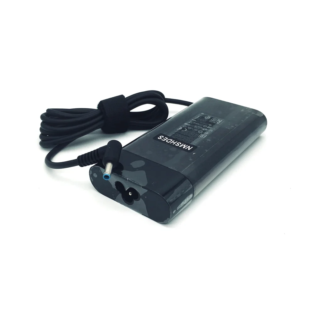 الأصلي الجديد 19.5 فولت 7.7A 150 واط لـ HP TPN-CA11 917677 -001 917649 -850 شاحن محول طاقة تيار متردد