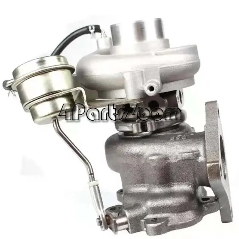 TD04L Turbo 49377-04505 49377-04504 49377-04502 14412-AA4560 turbocharger for SUBARU Impreza WRX STI 2004- Forester 2007 2.5L