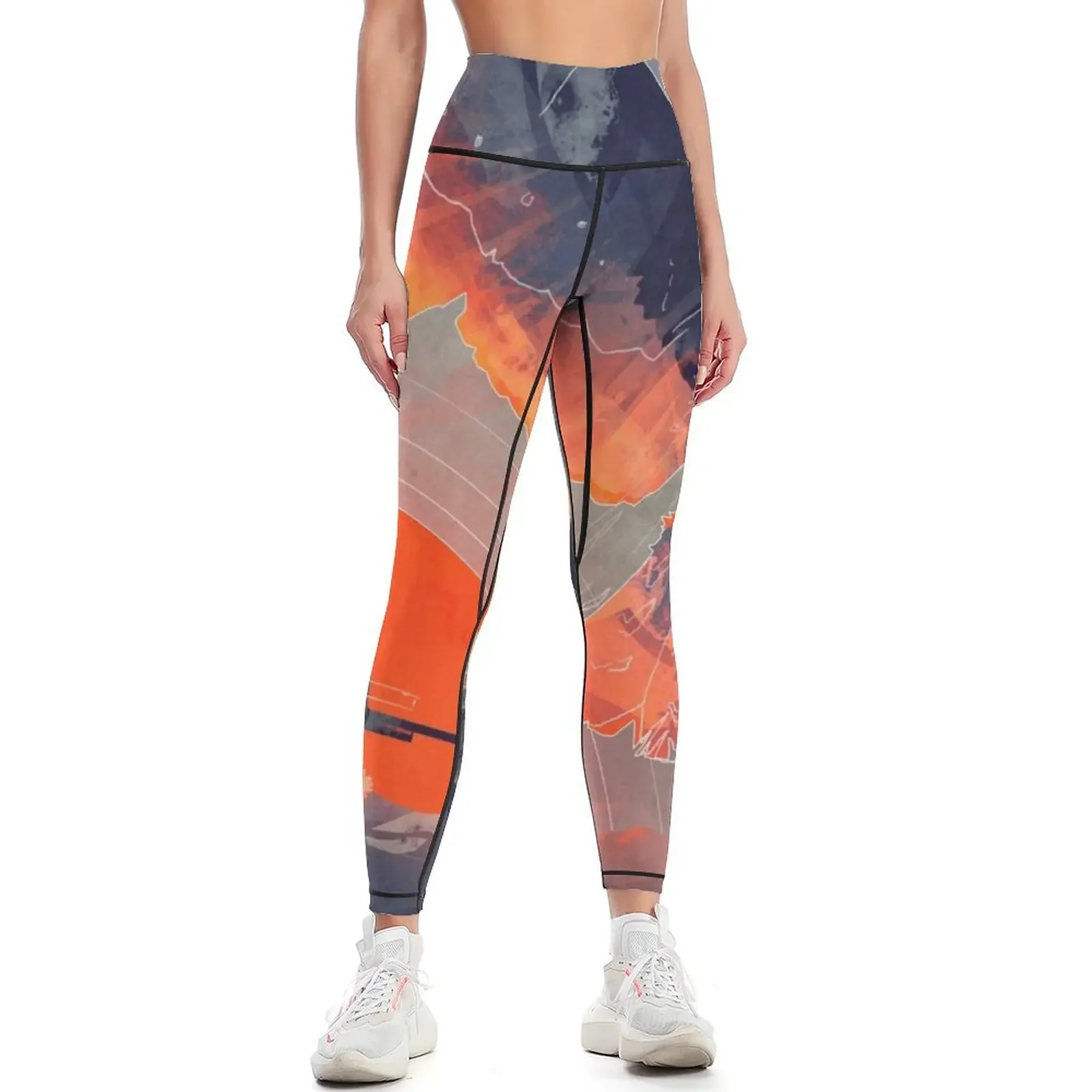 

Owl Hunt Leggings workout shorts Women's push up for physical sportswear woman gym 2025 Womens Leggings