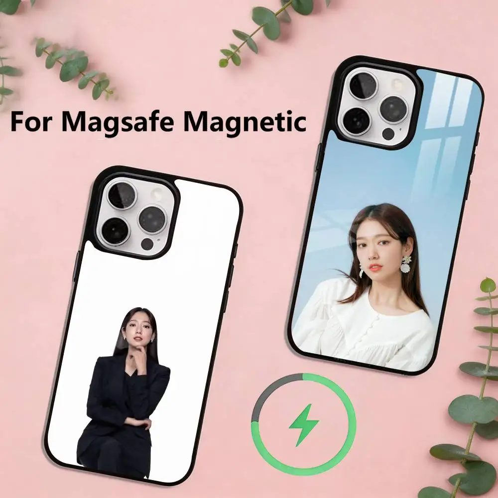 

Final Space Gary Phone Case For iPhone17,16,15,14,13,12,11 Plus,Pro Magnetic For Magsafe Wireless Charging