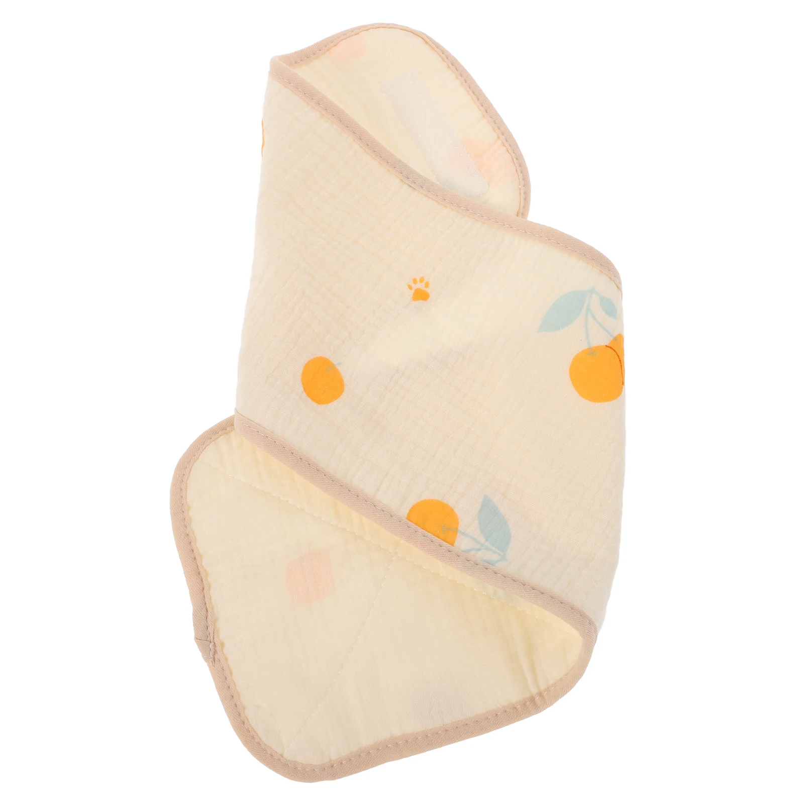 

Baby Belly B Newborn Covers Washcloths Swaddle Wraps Burp Cloths Cotton Soft Comfortable Anti Cold Infant Accessories