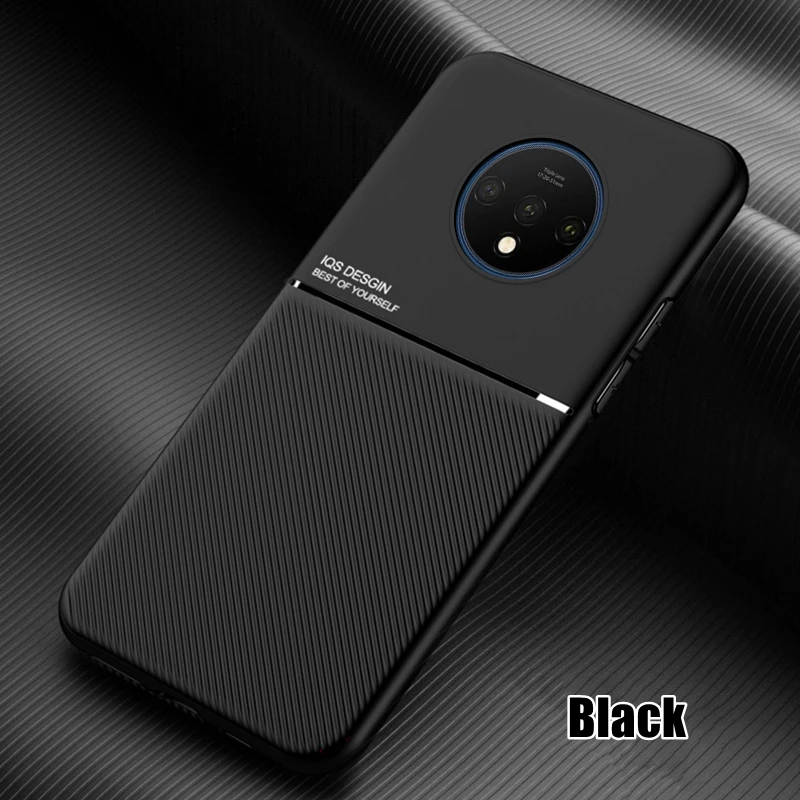 Shockproof Case For OnePlus 7T 8T 9RT 10T 11 8 9 7 Pro 6T Nord CE3 Lite Anti Shock Magnetic Case Cover For One Plus 7T 8T 9 Pro