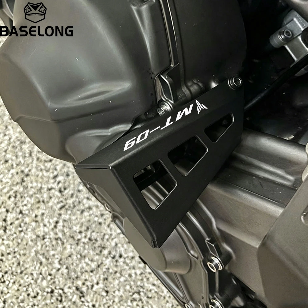

MT09 Tracer 900 900GT Clutch Device Cover Guard For YAMAHA MT-09 XSR900 XSR 900 MT 09 TRACER Clutch Arm Protector Cap 2015-2021