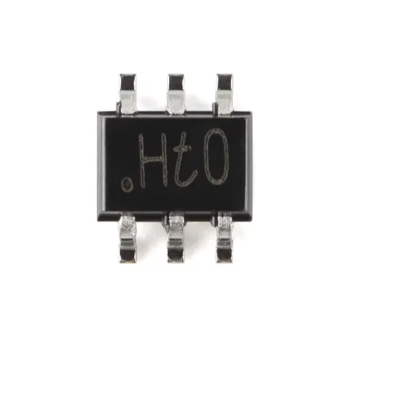 10pcs Original genuine PUMH10,115 SOT-363 50V 100mA NPN/NPN resistor equipped with dual transistors