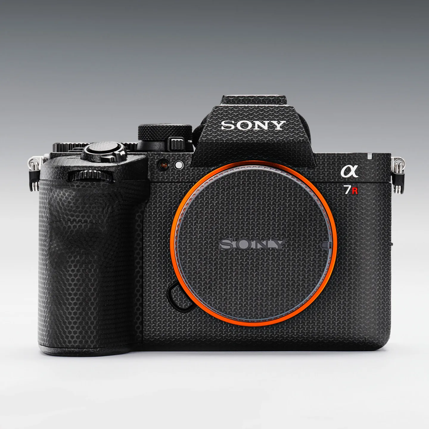 For Sony A7RIV A7R6 Skin,Sony A7R6 Camera Sticker,Scratch-resistant protective film, full coverage protection