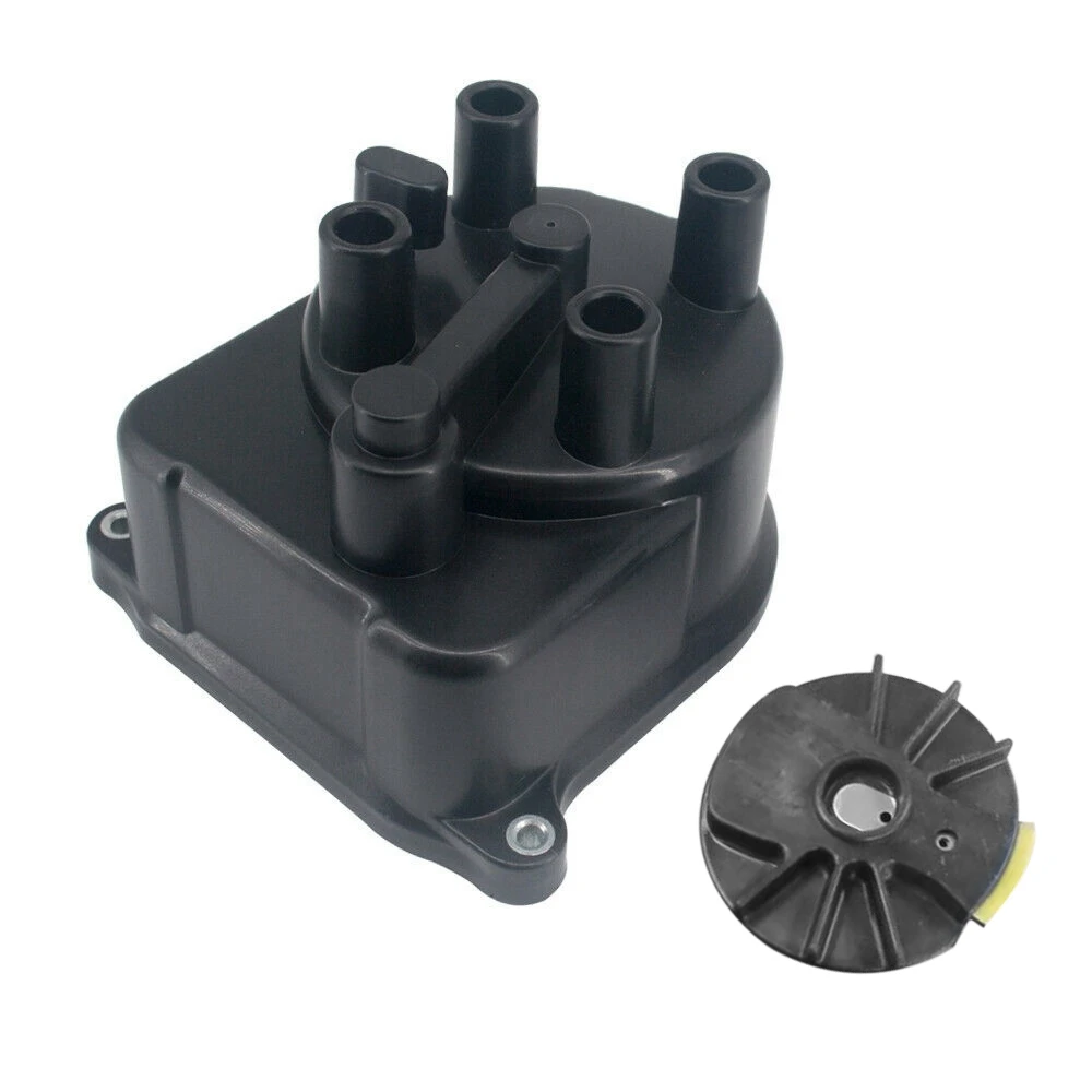 Easy To Use Ignition Distributor Cap, Rotor, And Gasket Kits 30102-P54-006 30102-PT2-006 For Civic CR-V Accord 1995-2002