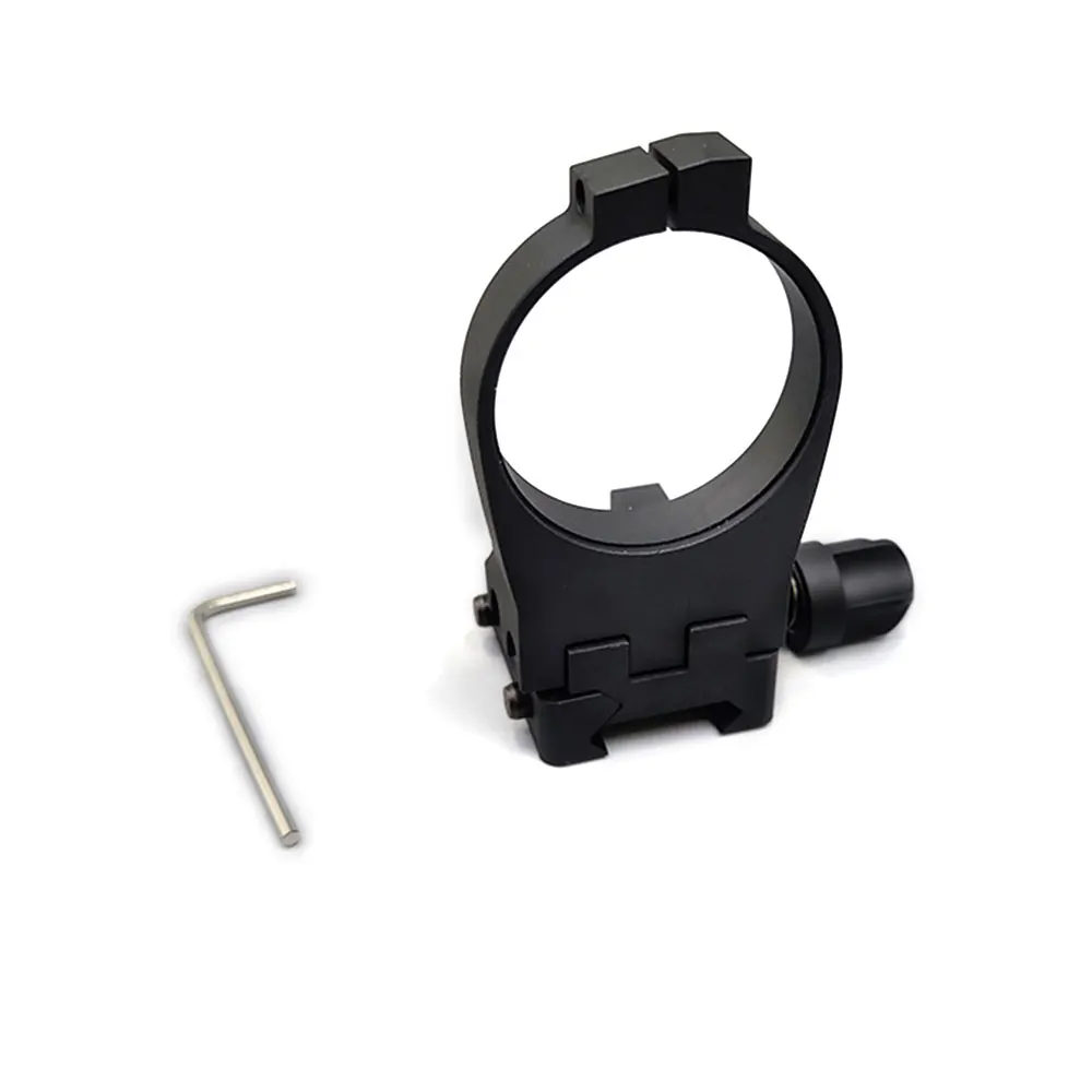 Imagem -06 - Sotac Arma Rail Mount Adapter Dloc-pvs para Pvs14 Quick-connect Fit 20 mm Rail