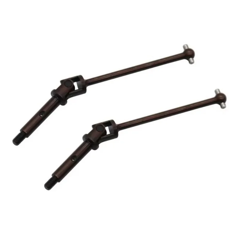 

HR Heavy Duty Steel Universal Axles Drive Shaft for 1/18 Losi 2WD Mini-T2 Replace LOS212013 and LOS212012