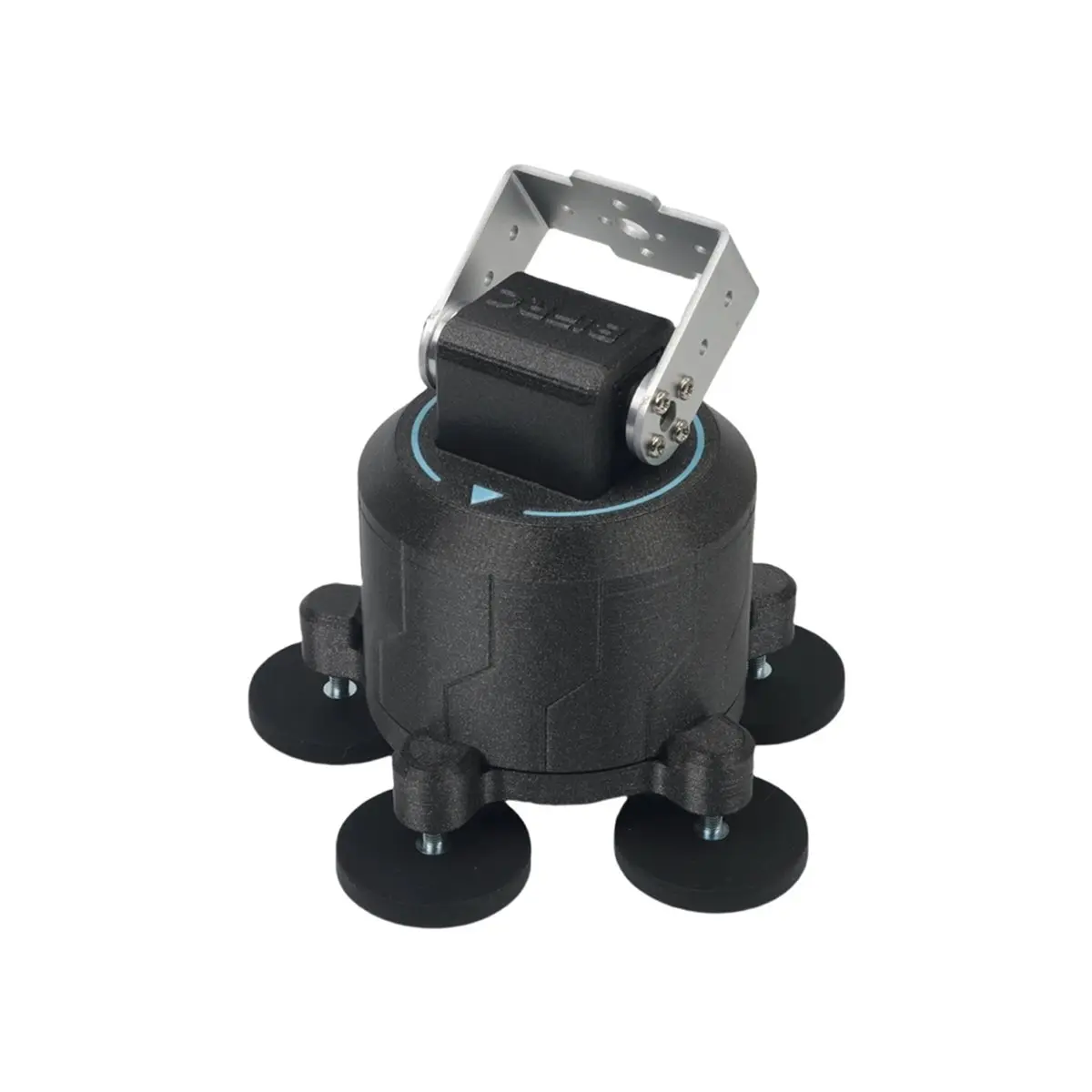 Gimbal do zdalnie sterowanych pojazdów, Gimbal do zastosowań zewnętrznych, Gimbal serwo, Gimbal do dronów gamingowych, Gimbal do — zdjęcie produktu 6