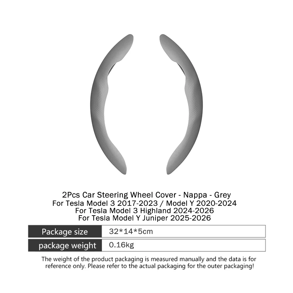 Nappa-Grey