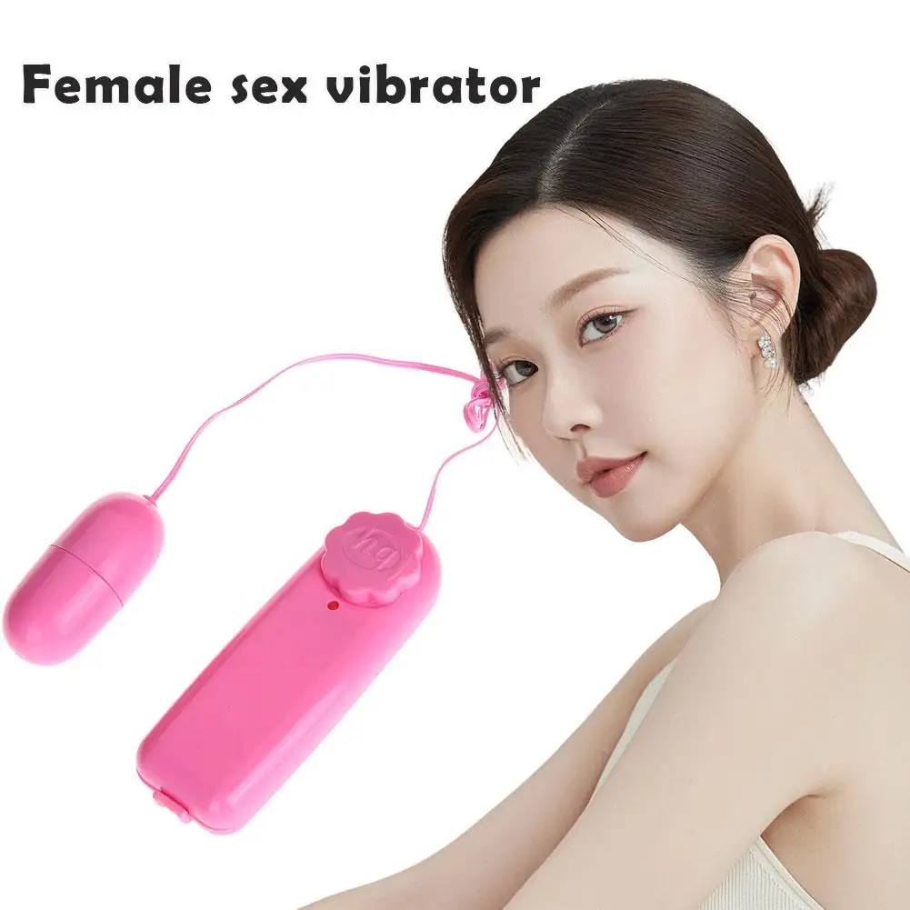 هزاز رصاصة التحكم عن بعد تهتز G-بقعة محفزات الجنس المنتج الجنس البظر محفز القفز البيض لعب لعبة هزاز امرأة