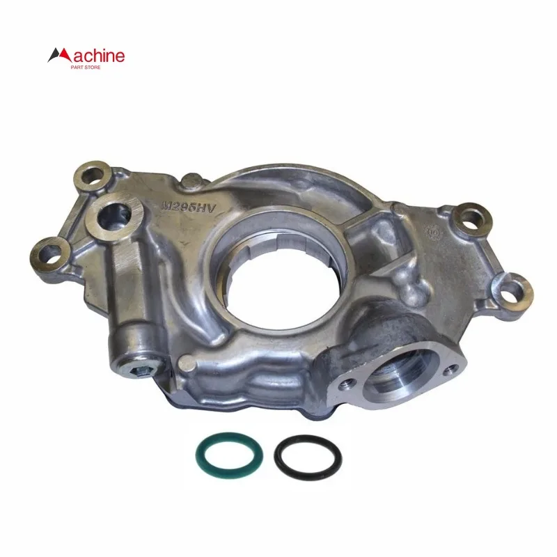 

For M295HV High Volume Oil Pump Chevy 4.8 5.3 5.7 6.0 LS1 LS2 LS6 1997-2007
