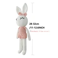 Conejito E1-28-32cm
