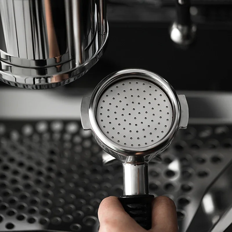 Secondary Diversion Screen 51/58MM Coffee Handle Sintered Sheet Extraction Filter Sheet Coffee Filters