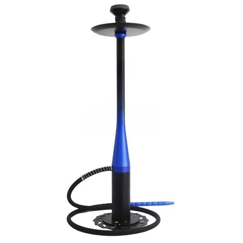 

Baseball with lamp hookah full set, bar KTV high-end single pipe pipe