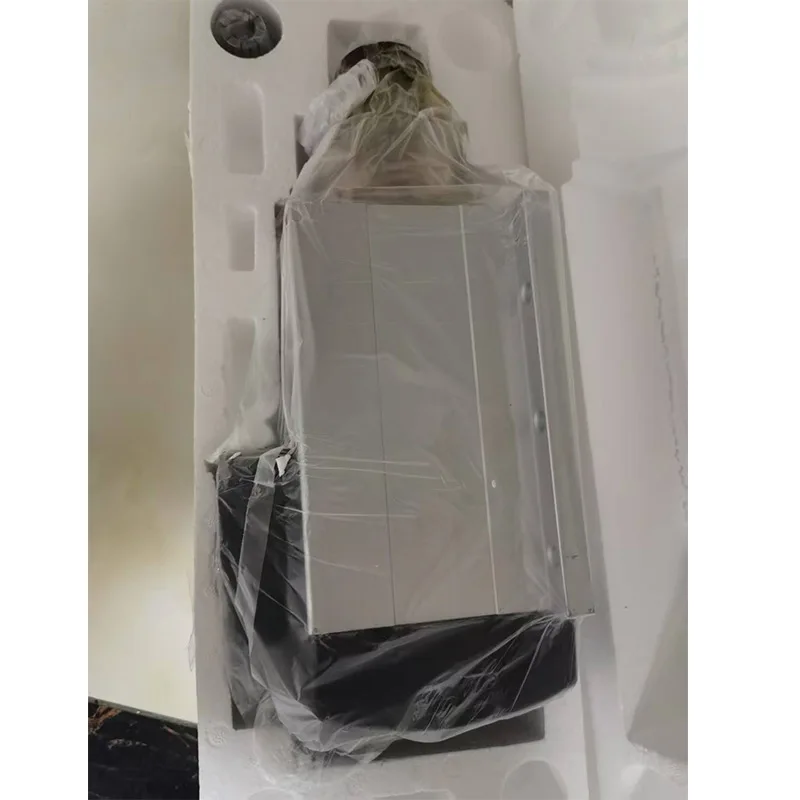 Silnik wrzeciona CNC LY6KW 380V AC do frezarki CNC, chłodzony powietrzem, wrzeciono chłodzone powietrzem