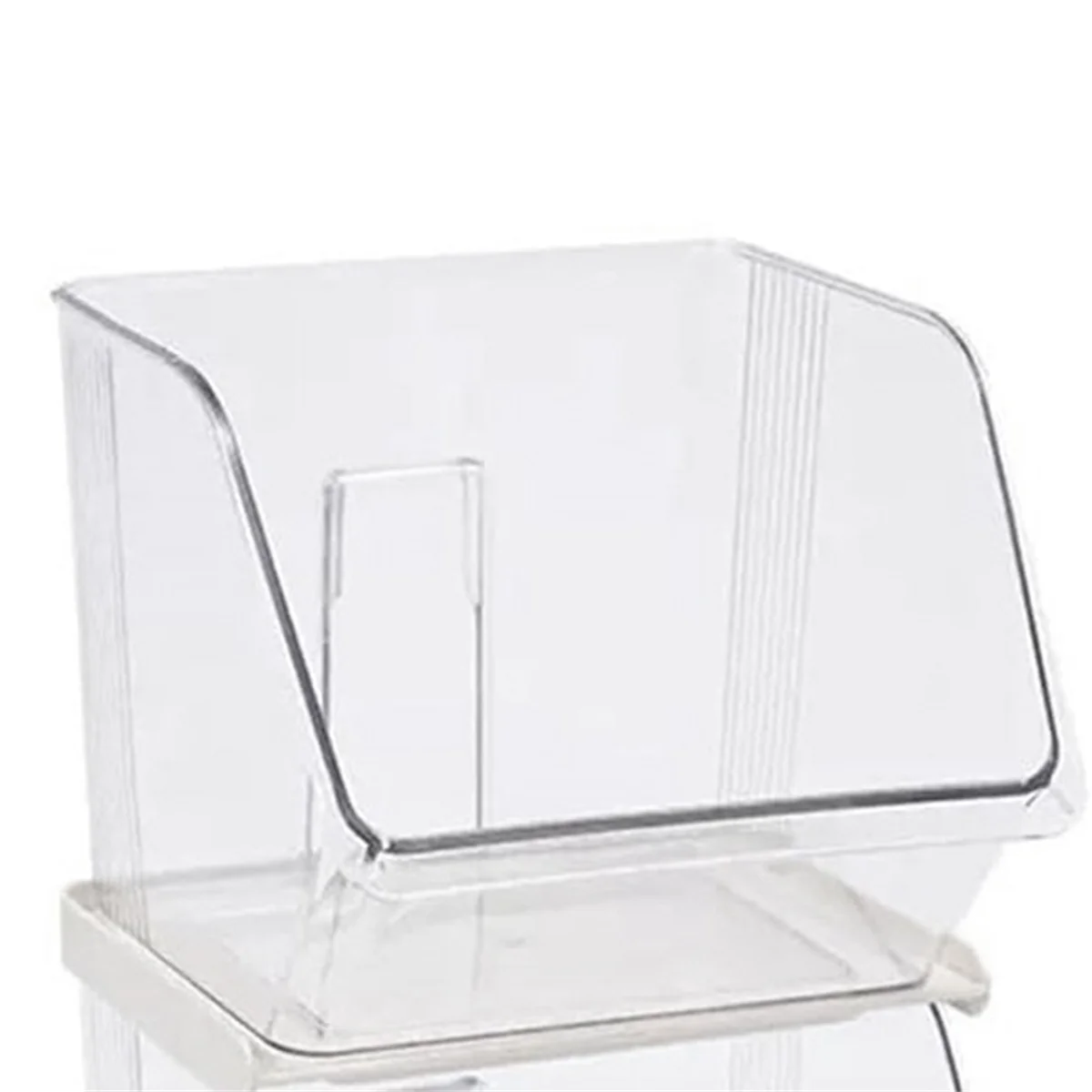 AT13 K Cup Holder Tea Bag Organizer, Coffee Pod Holders for Counter or Wall Storage Baskets for Sugar Packet Holder Tea Rack