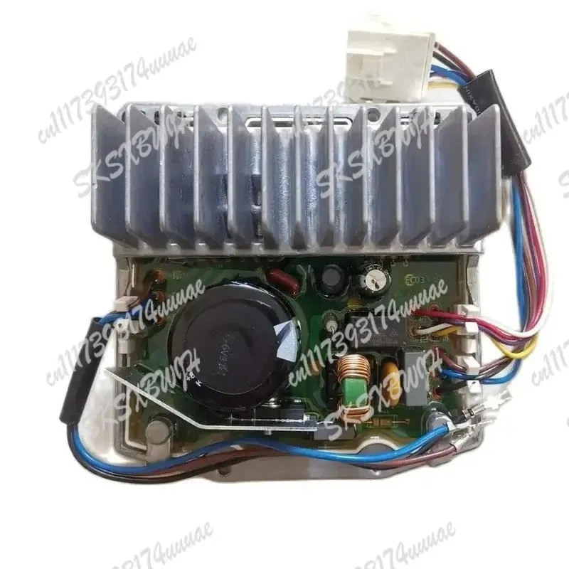 For Haier Washing Machine Motor Drive Board ZXGN-420-8-43L 52K2002601 ZXGN-420-8-30L Replacement Part Control Circuit Module
