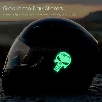 10 best sales 헬멧용 스티커 - №5