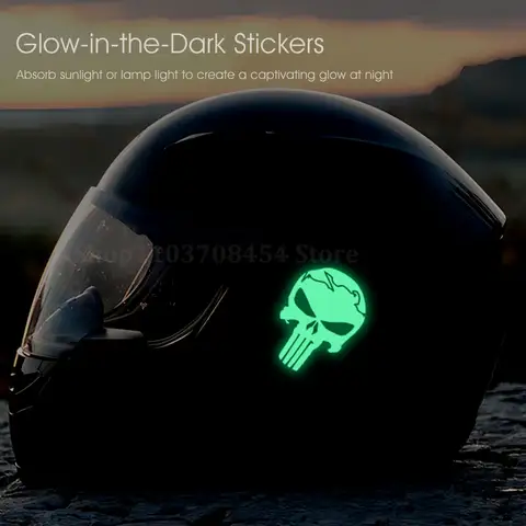 10 best sales हेलमेट के लिए स्टिकर - №5