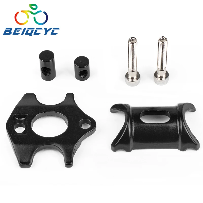 Alloy Seatpost Bolt for Bike Seatpost, Seat Post Head, Fixing Accessories for MTB Road Seatpost Clamp Head, Cycling Accessories