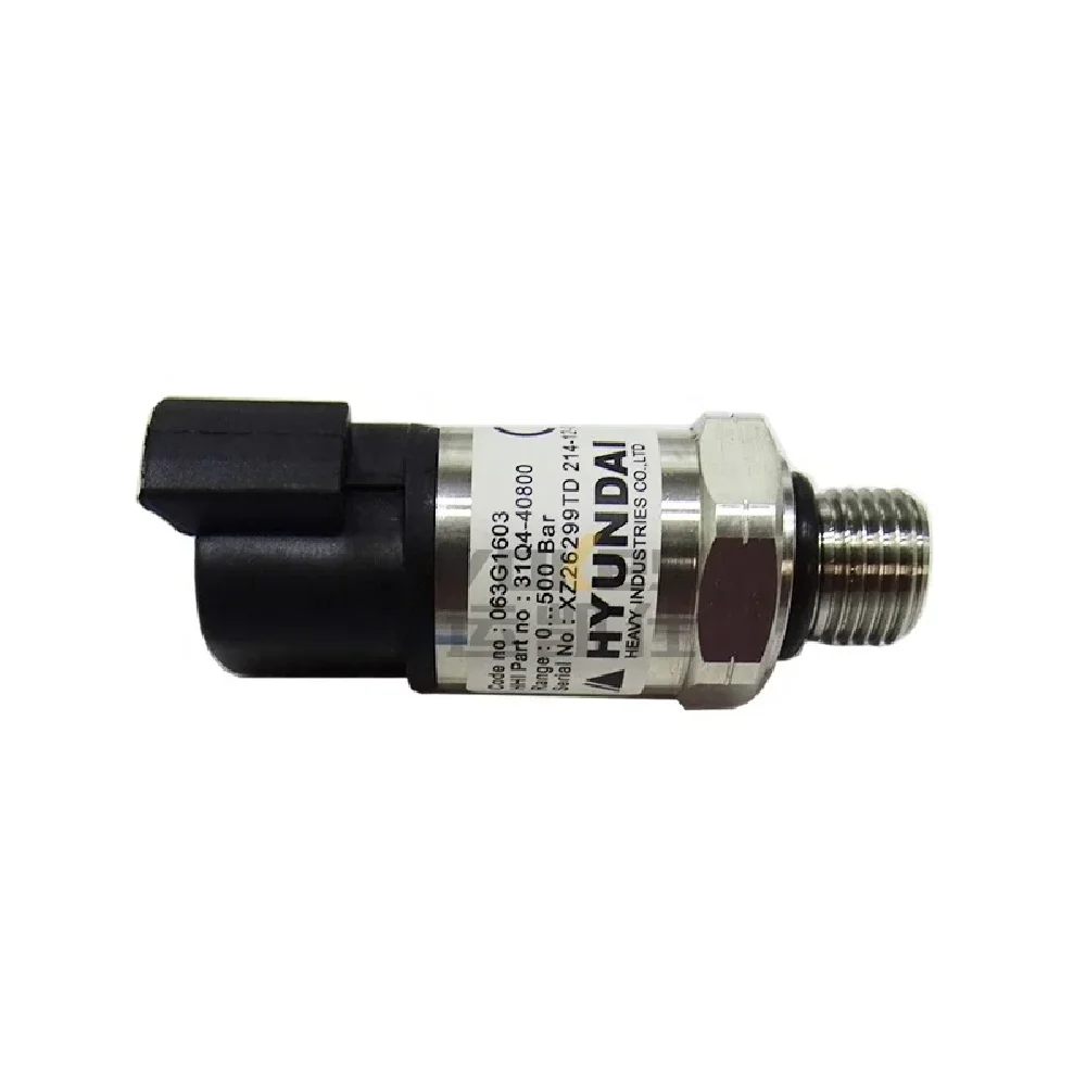 31Q4-40830 40820 40810-40800 Modern R Hydraulic Pump Distribution Valve Pressure Switch Sensor