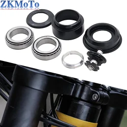 Motorcycle Electric Bike Bearing Kit Steering Column Bearing For Sur Ron Sur-Ron Light Bee S & Light Bee X For Segway X260 X160