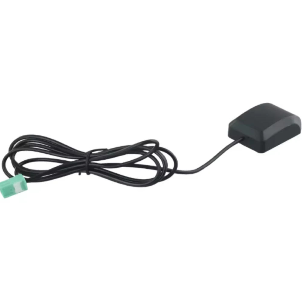 Car GPS Antenna Fakra Adapter Cable Part Number KD51-66-DY0A KD5166DY0A Connector Fit For Mazda 6 CX-5 2013 2014 2015