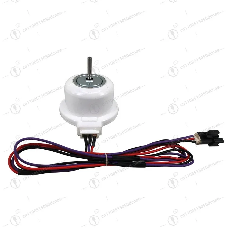 Refrigerator Cooling Fan Motor DREP8020RD DC Silent Low Energy Replacement for Freezer