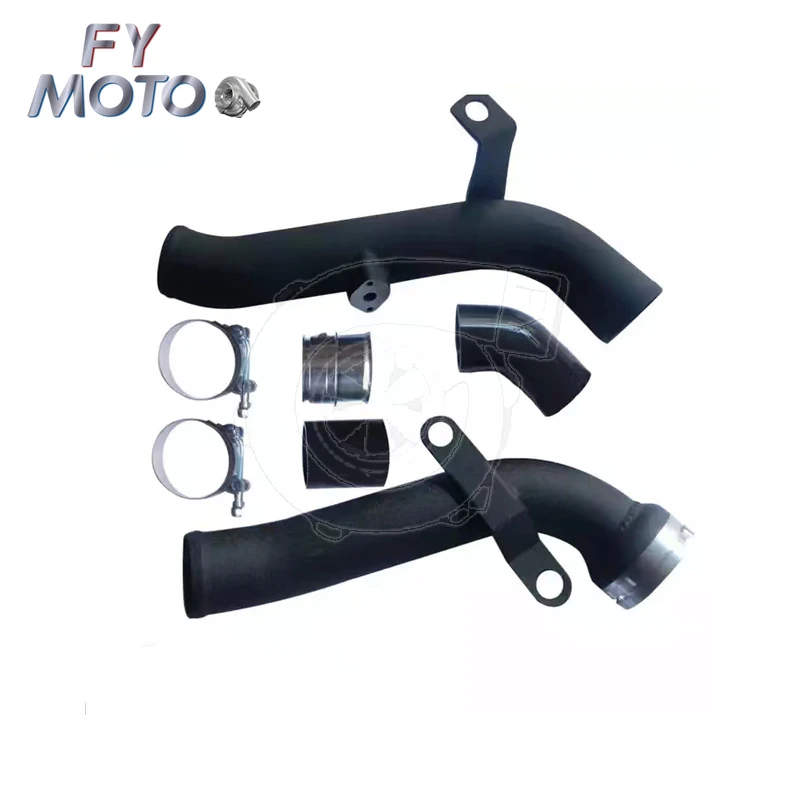 

For AUDI A3 2.0 TFSI,For AUDI TT 2.0 TSI, For VW CC, EOS,GTI,PASSAT,TIGUAN,JETTA Pipe Kit