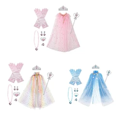 Fairy Princess Costume Princess Party Dress Up Fairy Costume Birthday Costume