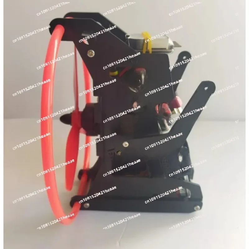 

Suitable for 1,5 metros Leaf1.5 Control remoto montaje de paracaídas juguetes para niños adultos Juego de parapente alimentado