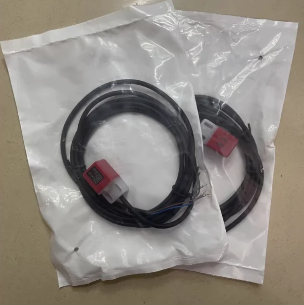 Originate Germany Leuze IS122PP/2NO-5E0 sensor, order number: 50130020