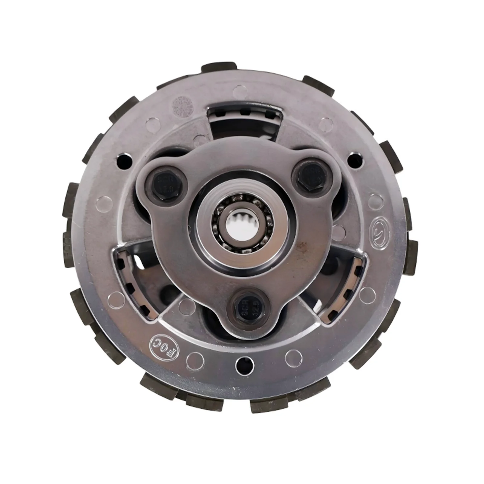 

Модель сцепления для квадроцикла/UTV в сборе для CF 250 SR 2025, комплект сцепления, четырехчастная часть