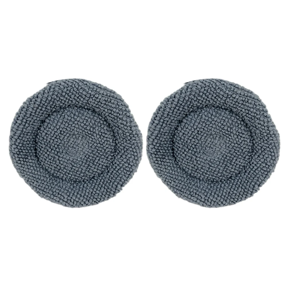 Replacement Mop Clo…