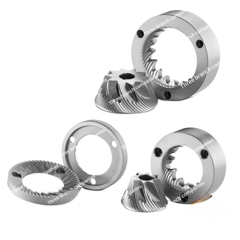 

Accessories 71mm/83mm Conical Grinding Disc Cutter