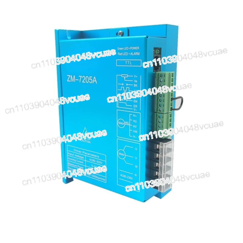 For High Voltage An…