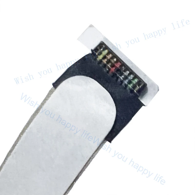 TT New EDP HD LCD Non Touch cable For DELL Latitude 3520 CYBG L15 MLK 08VK0D 30PIN