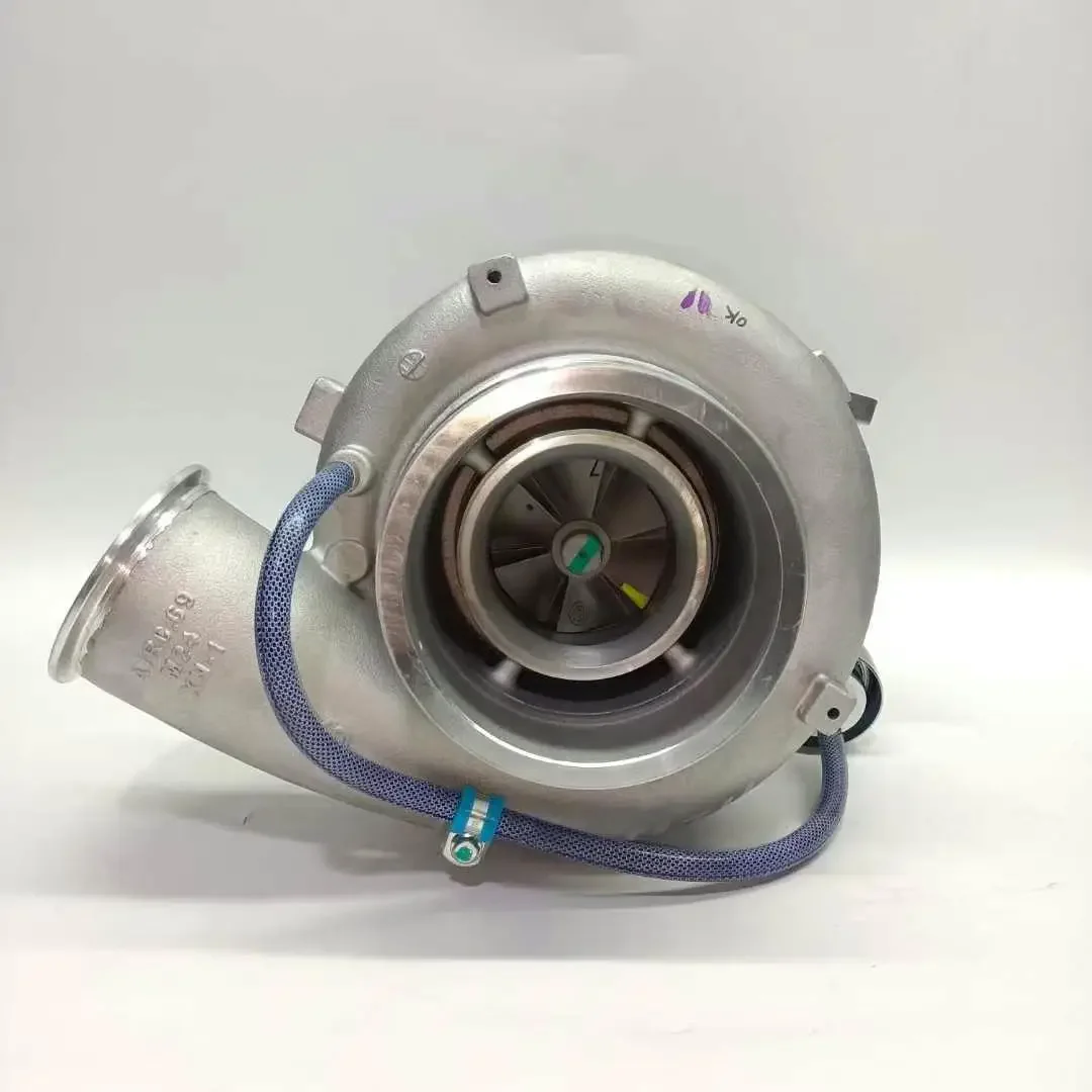 Imported High Quality C15 Turbocharger for Caterpillar C15 Engine 240-0003 2400003 10R2622 732430-5003 Cat C15 Turbocharger