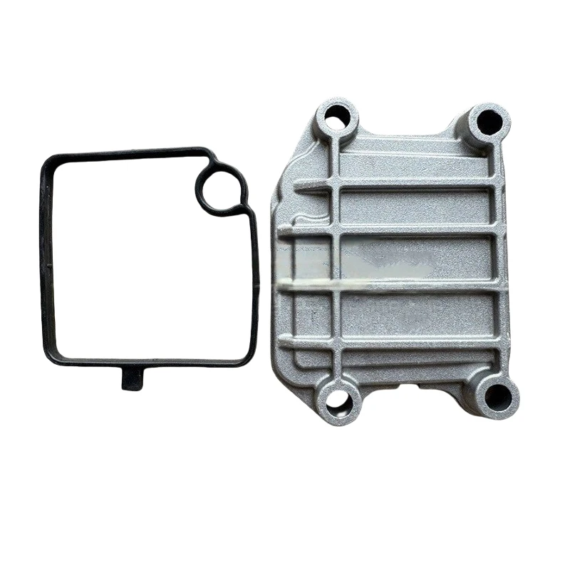 

Engine Breather As Shown In The Picture Crankcase Vent Cap ABS Metal OEM 20533497 OEM 20532891 Non-deformation