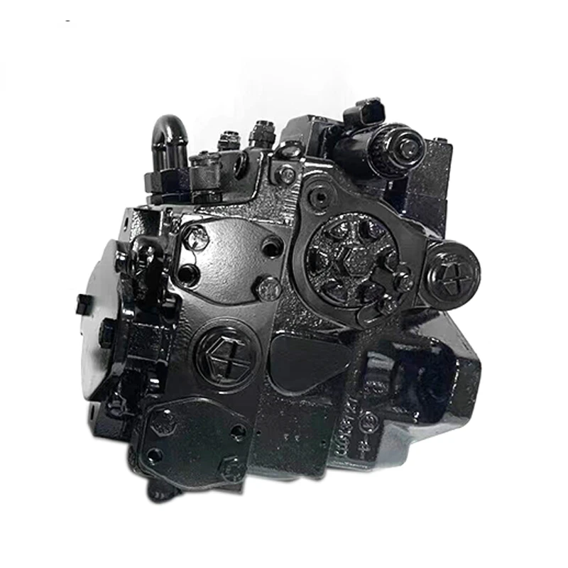 H1p 045 053 060 078 089 115 1130 147 165 Hydraulic Variable Axial Piston Oil Pump